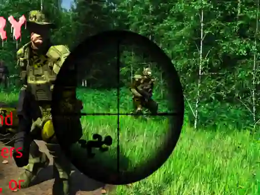 لعبة Guns Simulator Destroy All على الانترنت