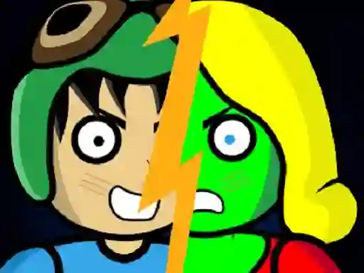لعبة Detonate zombie على الانترنت