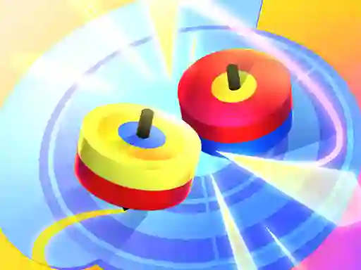 لعبة Draw Spinning على الانترنت