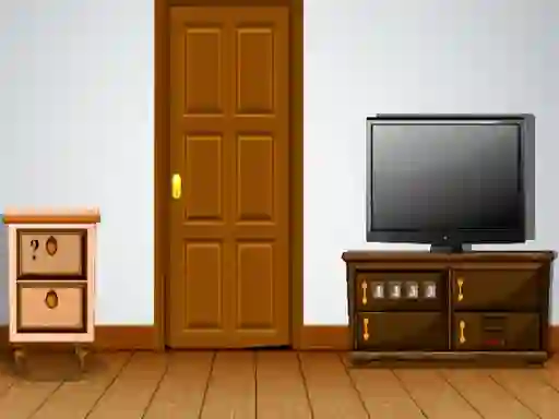 لعبة 6 Door Escape على الانترنت