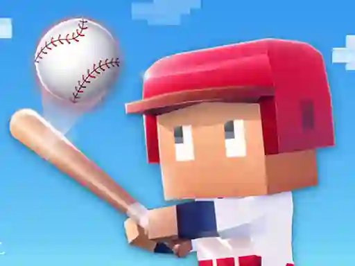 لعبة Baseball Bat على الانترنت