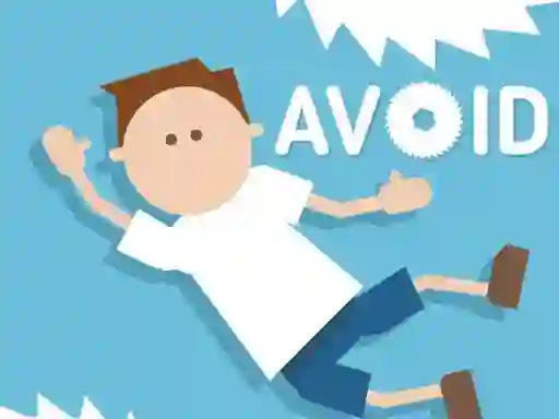 لعبة Avoid على الانترنت