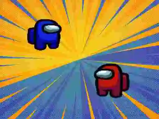 لعبة Amongs Challenge على الانترنت