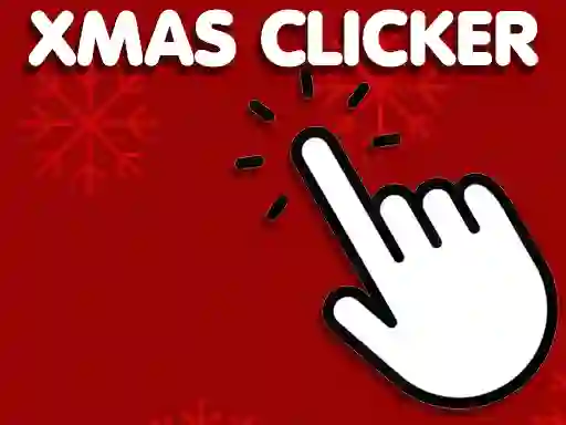 لعبة Christmas Clicker على الانترنت