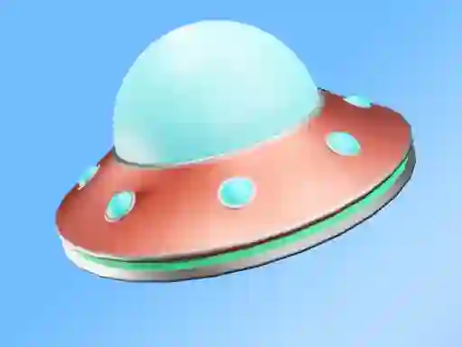 لعبة UFO Driver على الانترنت