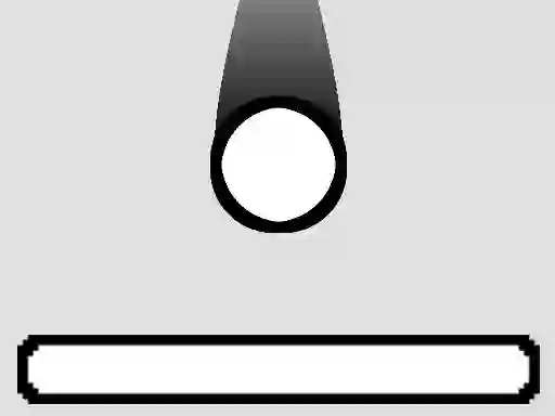 لعبة PaddleBall على الانترنت