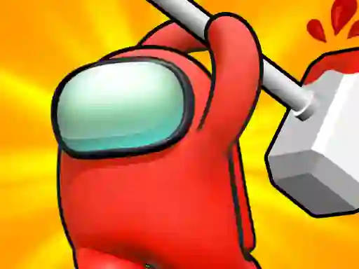 لعبة imposter smashers على الانترنت