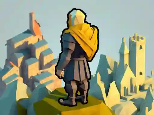 لعبة Mr Flip على الانترنت