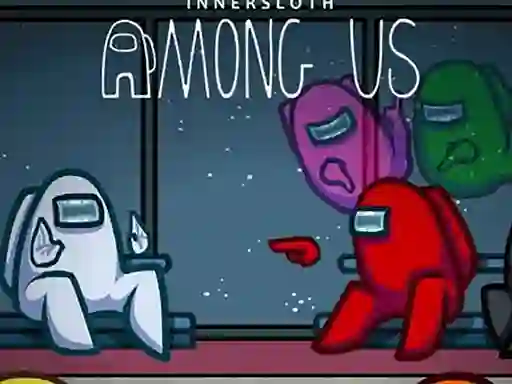 لعبة Among Us Jigsaw Puzzle Collection على الانترنت