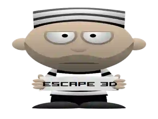 لعبة Escape 3d على الانترنت