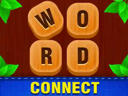 لعبة Word Connect على الانترنت