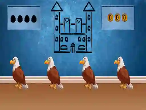 لعبة Little Princess Escape على الانترنت