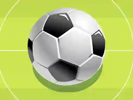 لعبة Kick Off على الانترنت