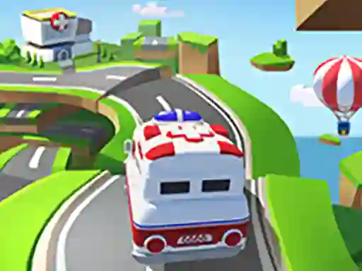 لعبة Move the Car على الانترنت