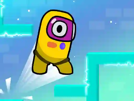 لعبة Spaceman Escape Adventure على الانترنت