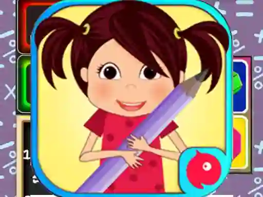 لعبة Kids Quiz على الانترنت