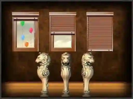 لعبة Amgel Easy Room Escape 69 على الانترنت
