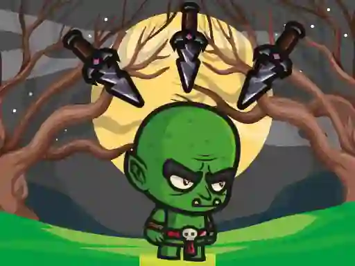 لعبة Goblin Jump على الانترنت