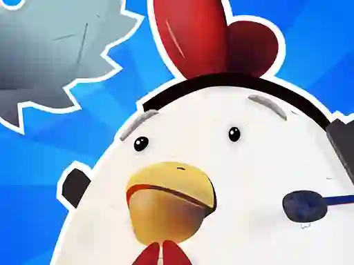 لعبة Nugget Royale على الانترنت