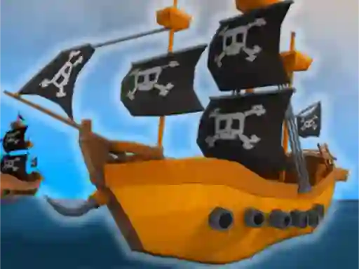 لعبة Warship Battle على الانترنت
