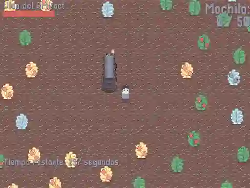 لعبة Last Human على الانترنت