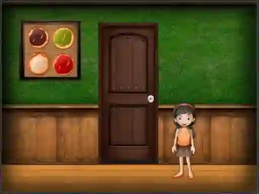 لعبة Amgel Kids Room Escape 78 على الانترنت