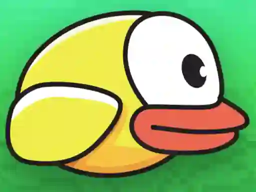 لعبة Flappy bird html5 على الانترنت