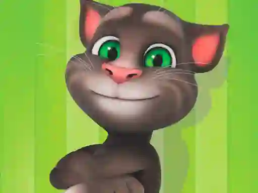 لعبة Flappy Talking Tom Mobile على الانترنت