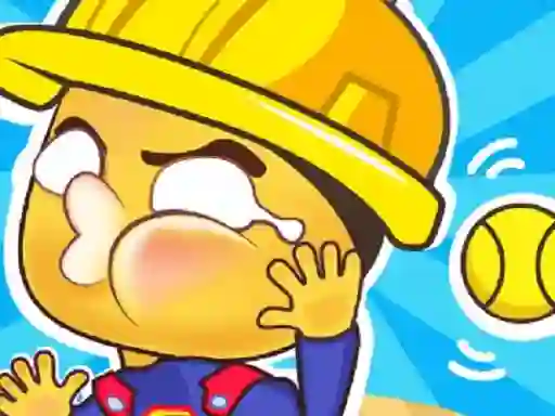 لعبة Squirt Gun War على الانترنت