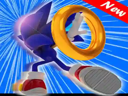 لعبة Sonic Hero على الانترنت