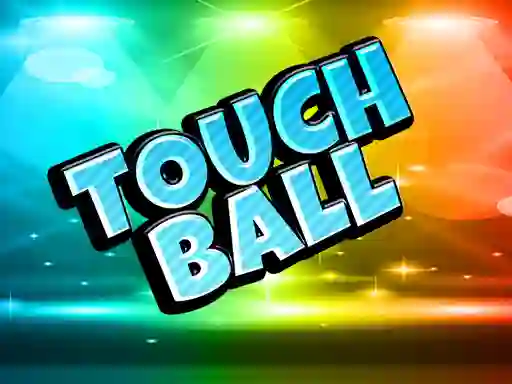 لعبة Click on the balls على الانترنت