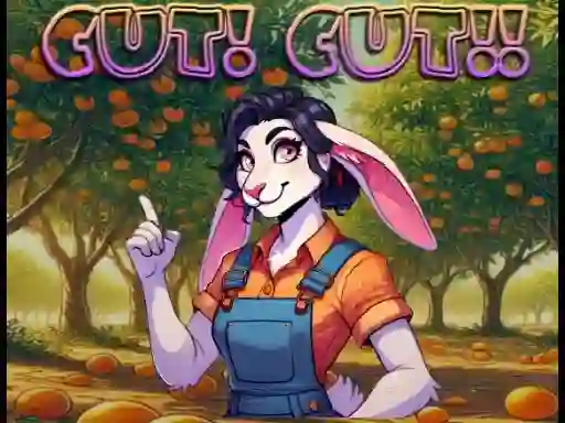 لعبة Cut, Cut!! على الانترنت