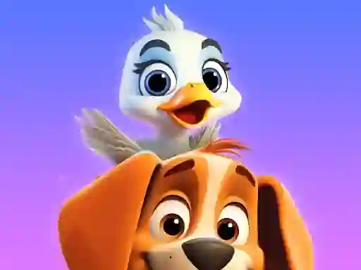 لعبة Duck Hunting: Open Season على الانترنت