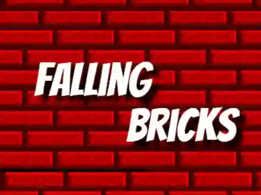 لعبة Falling Brick على الانترنت