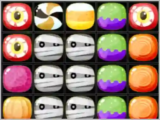 لعبة 1010 Halloween على الانترنت