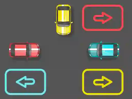 لعبة Draw Parking على الانترنت
