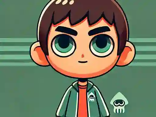 لعبة Squid Game Jigsaw Challenge على الانترنت