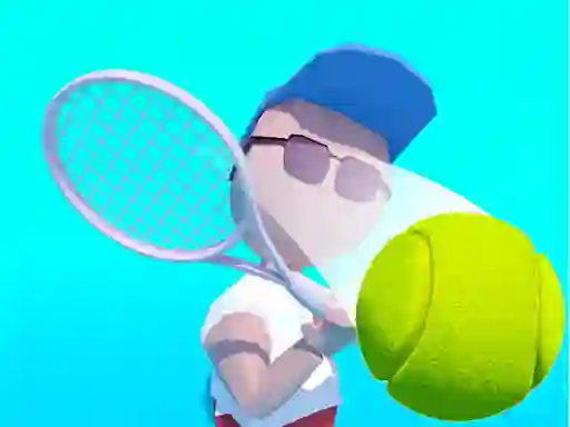 لعبة Tennis Guys على الانترنت