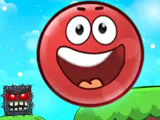 لعبة Red Hero 4 على الانترنت