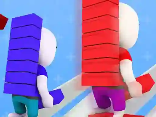 لعبة Brick War على الانترنت