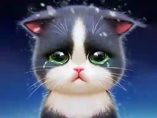 لعبة Kitten Bowling على الانترنت