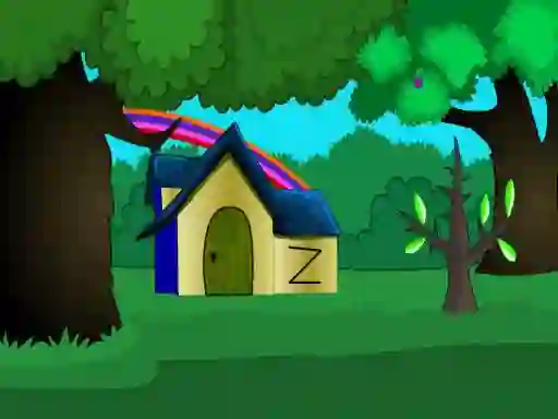 لعبة Grapey Escape على الانترنت