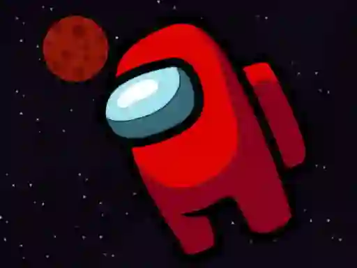 لعبة Among Us Space Jigsaw على الانترنت