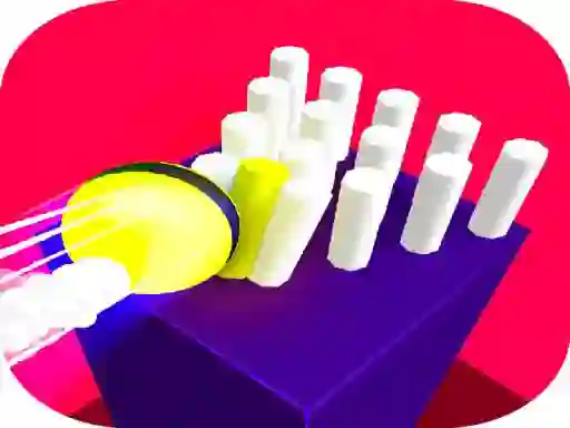 لعبة Paint Strike على الانترنت