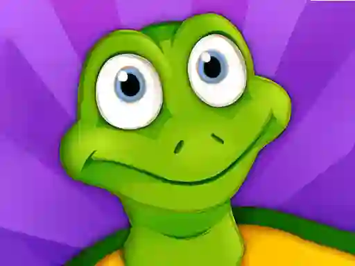 لعبة Turtles Harvest على الانترنت