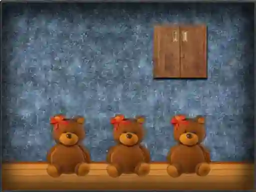 لعبة Amgel Easy Room Escape 57 على الانترنت