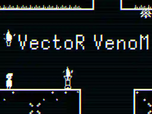 لعبة Vector Venom على الانترنت