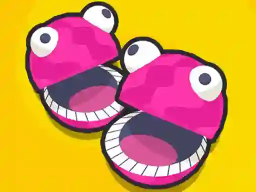 لعبة Mini Heads Party على الانترنت