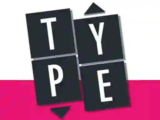 لعبة TypeShift على الانترنت