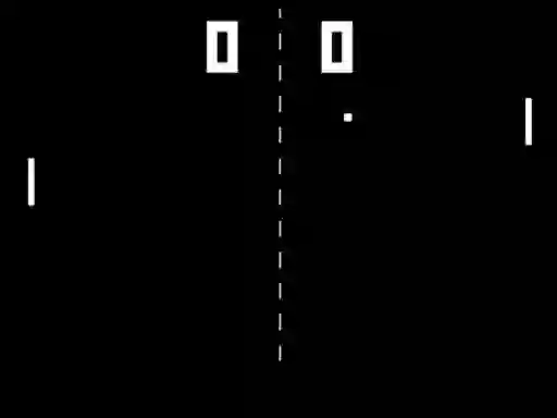 لعبة Table Pong 2D على الانترنت